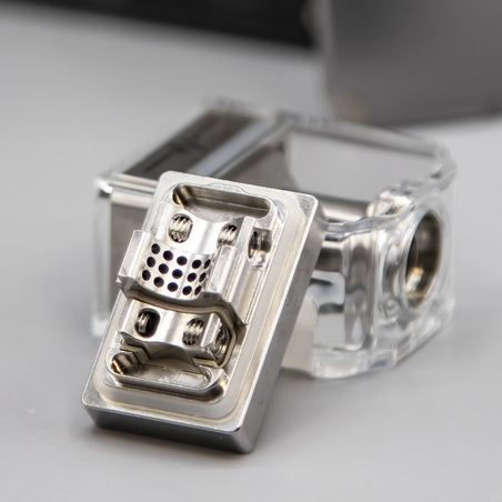 Kit Pulse AIO - Vandy Vape Kit Pulse AIO - Vandy Vape
