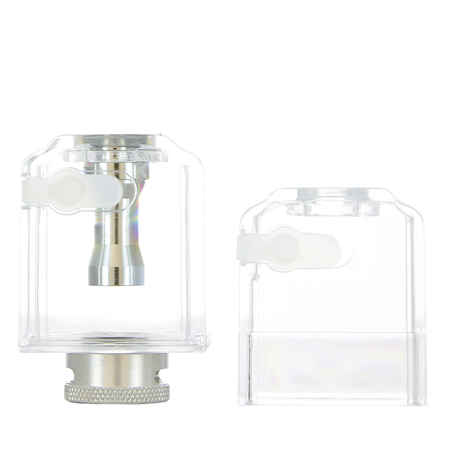 Cartouche Vessel 5ml Pulse AIO - Vandy Vape Cartouche Vessel 5ml Pulse AIO - Vandy Vape