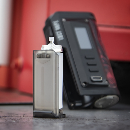 Bouteille Stockage BF Centaurus Quest - Lost Vape