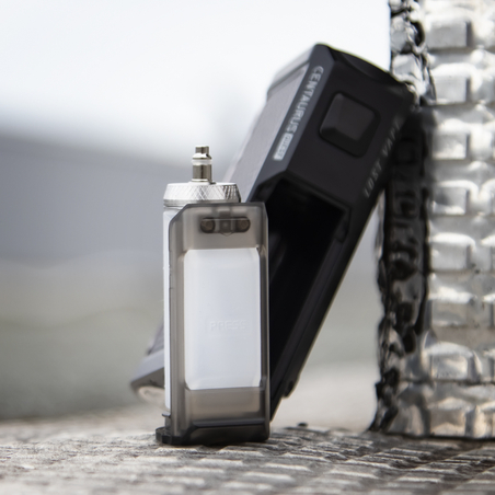 Bouteille Squonk BF Centaurus Quest - Lost Vape