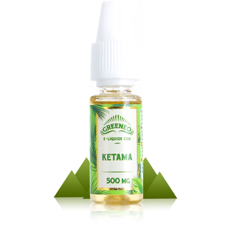 Ketama - Greeneo
