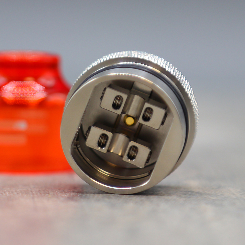 Wasp Nano RDA V2 - Oumier Wasp Nano RDA V2 - Oumier
