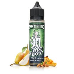 Miss Pear 50ml - Drip Maniac