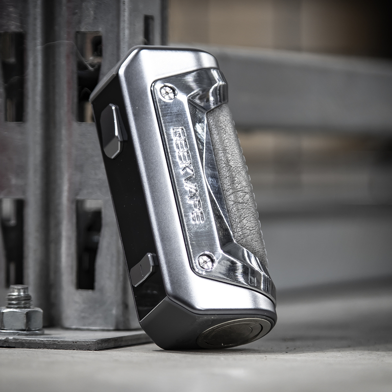 Box Aegis Solo 2 S100 - Geek Vape Box Aegis Solo 2 S100 - Geek Vape
