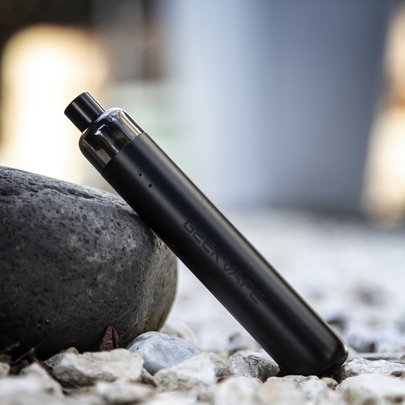 Kit Wenax S-C - Geek Vape Kit Wenax S-C - Geek Vape