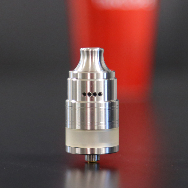 Kumo RDTA - Aspire Kumo RDTA - Aspire