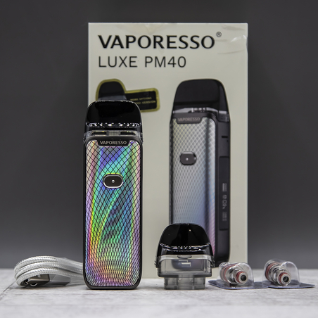 Kit Pod Luxe PM40 - Vaporesso
