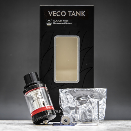 Veco Tank - Vaporesso Veco Tank - Vaporesso