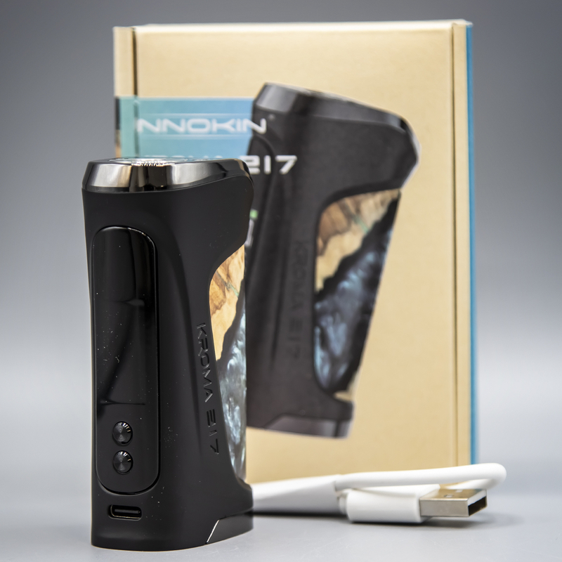 Box Kroma 217 - Innokin Box Kroma 217 - Innokin