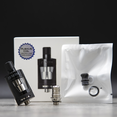 Zenith D22 - Innokin Zenith D22 - Innokin