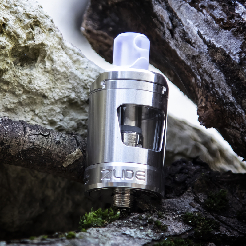 Zlide D22 - Innokin Zlide D22 - Innokin