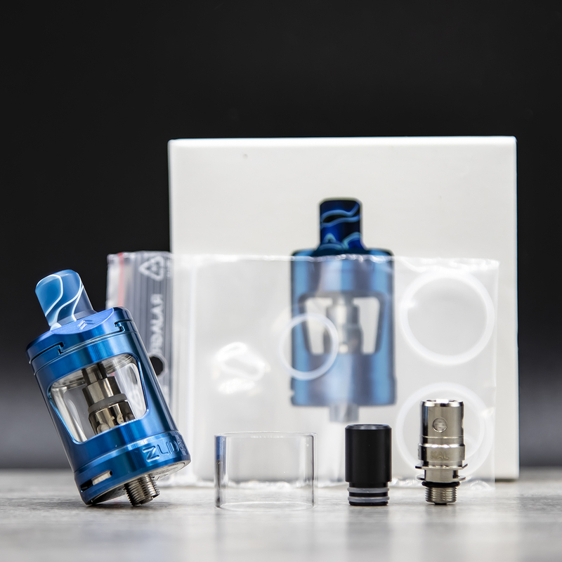 Zlide D22 - Innokin Zlide D22 - Innokin