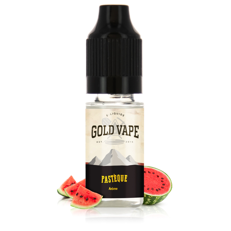 Pastèque A La Carte - Gold Vape