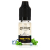 Menthe Glaciale A La Carte - Gold Vape