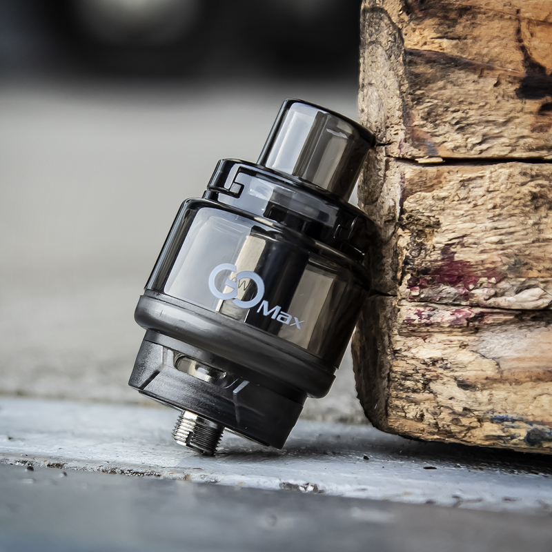 GoMax - Innokin GoMax - Innokin