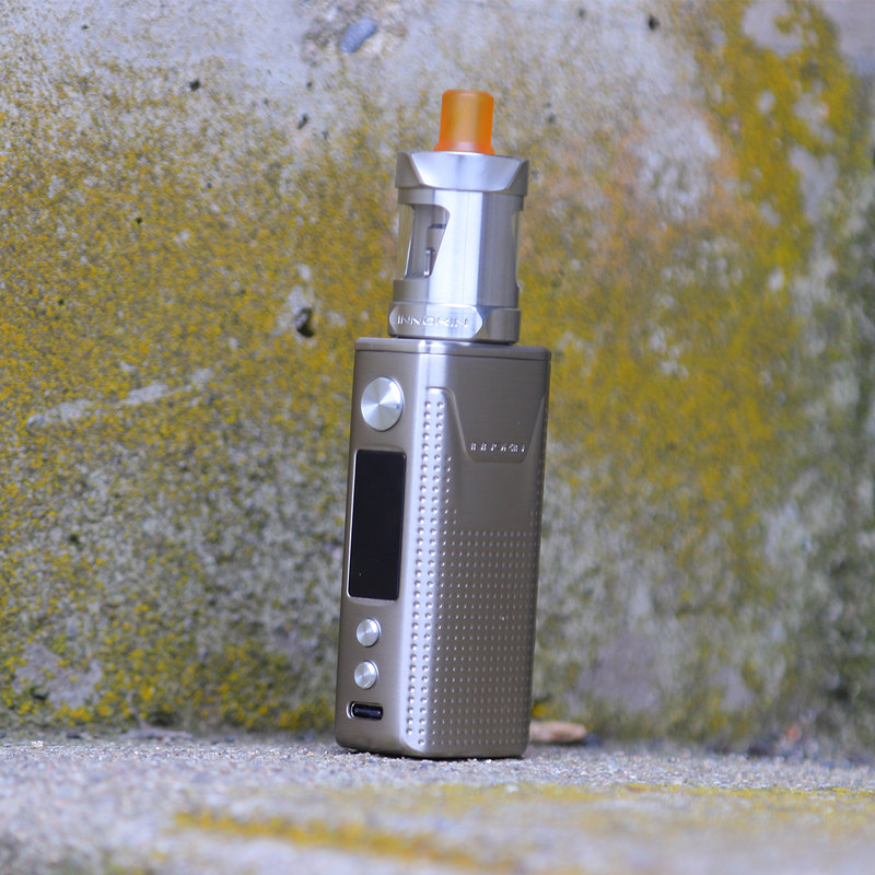 Kit LiMAX Zenith 2 - Innokin Kit LiMAX Zenith 2 - Innokin