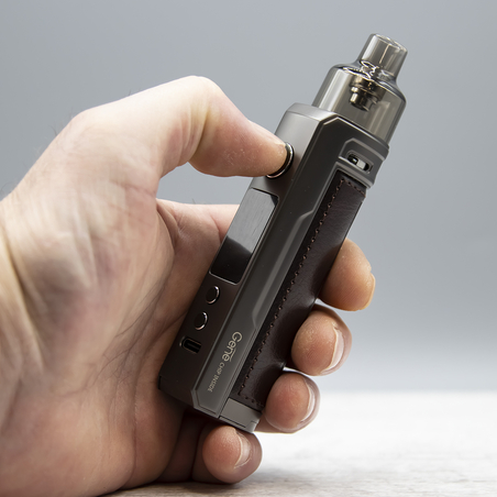 Drag X - Voopoo