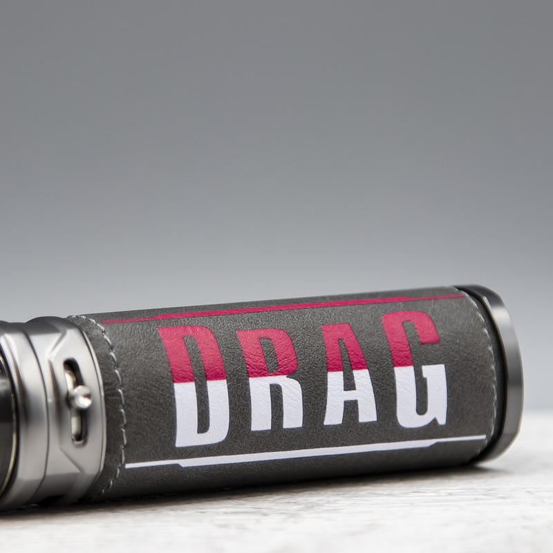 Drag S - Voopoo Drag S - Voopoo