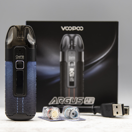Argus Air - Voopoo Argus Air - Voopoo
