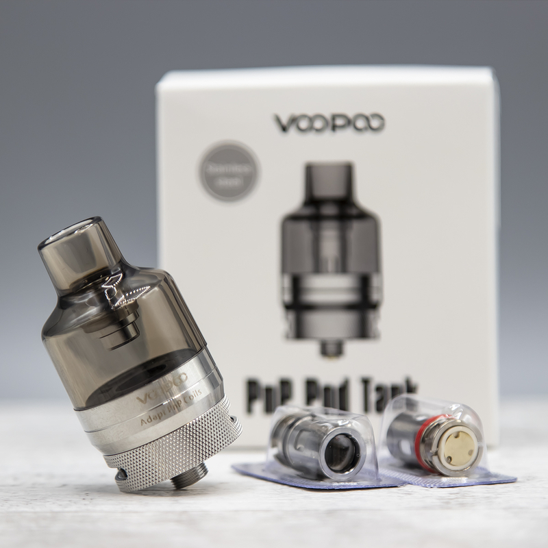 PnP Tank - Voopoo PnP Tank - Voopoo