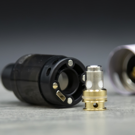 Kit Sceptre Tube - Innokin Kit Sceptre Tube - Innokin