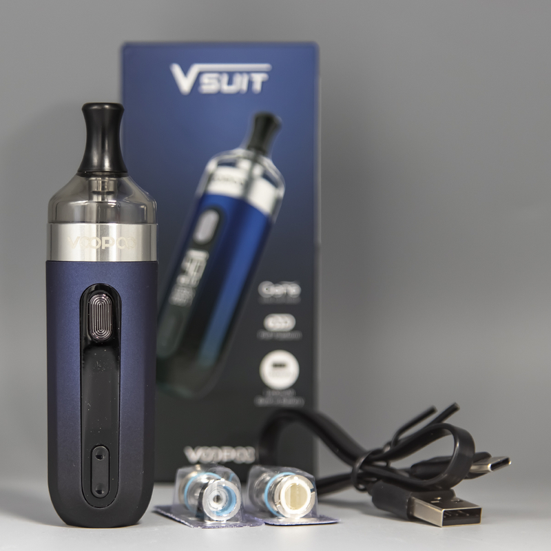 V Suit - Voopoo V Suit - Voopoo