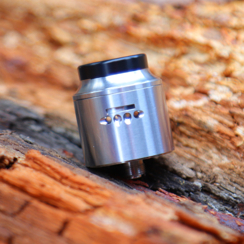 The Sqy RDA - 99 Wraps The Sqy RDA - 99 Wraps