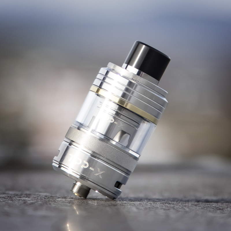 Tank TPP-X Pod - Voopoo Tank TPP-X Pod - Voopoo