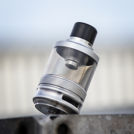 Tank TPP 2 - Voopoo Tank TPP 2 - Voopoo
