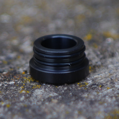 Adaptateur Drip Tip 810 vers 510 Adaptateur Drip Tip 810 vers 510