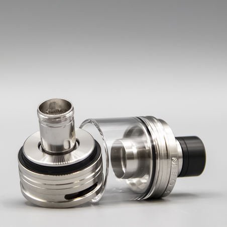 Melo 4 D25 - Eleaf Melo 4 D25 - Eleaf
