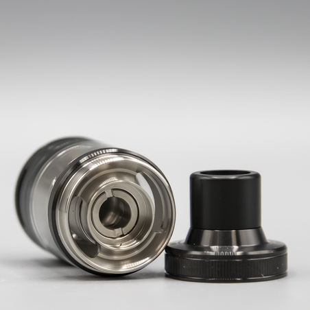Clearomiseur Melo 4S - Eleaf Clearomiseur Melo 4S - Eleaf