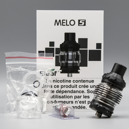Melo 5 - Eleaf Melo 5 - Eleaf
