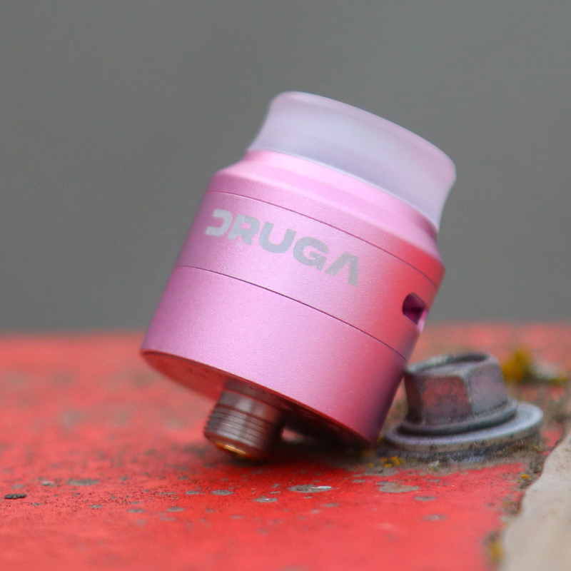 Druga S RDA - Augvape Druga S RDA - Augvape