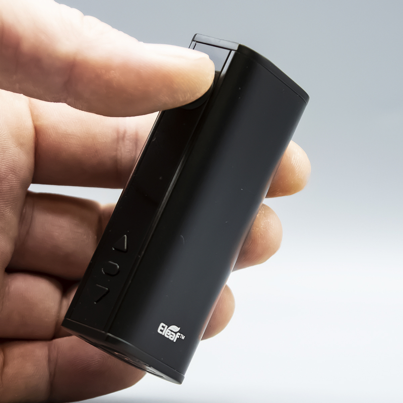 iStick 40W TC - Eleaf iStick 40W TC - Eleaf