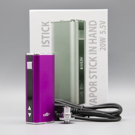 iStick 20W - Eleaf iStick 20W - Eleaf