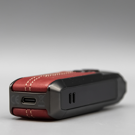 Kit Nord 4 Pod - Smok