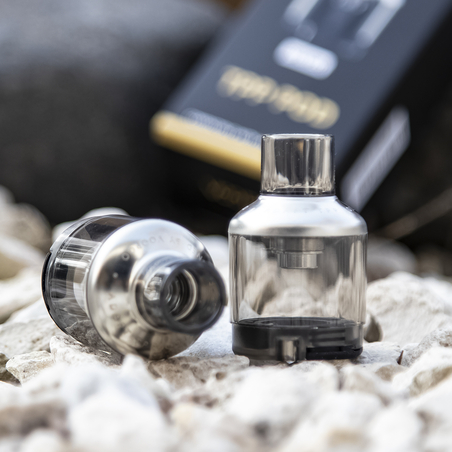 Cartouches TPP Pod - Voopoo