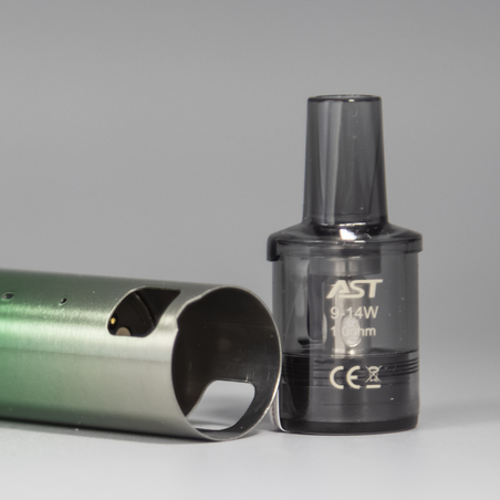 Kit Pod eGo AIO AST - Joyetech Kit Pod eGo AIO AST - Joyetech