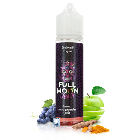Désir 50ml - Full Moon