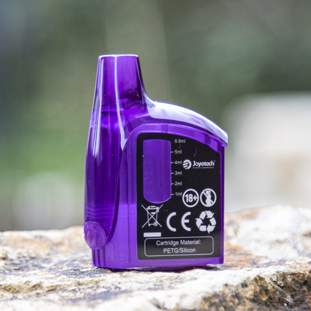 Cartouche atopack penguin, cartouche joyetech, cartouche atopack penguin joyetech - Taklope