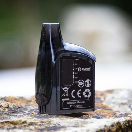 Cartouche Penguin - Joyetech