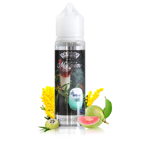 Corogomi 50ml Original - Millésime