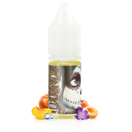 Arôme Duende - Ladybug Juice