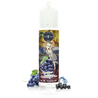 Bamboche à Bordeaux 50ml Hexagone - Curieux E-Liquides