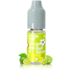 Citron Vert 50/50 - Flavour Power
