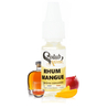 Rhum Mangue - Solubarôme