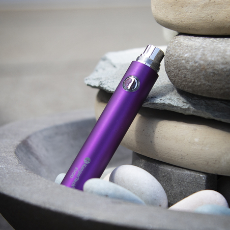 Batterie Evod 650 mAh Kanger, batterie cigarette electronique, batterie kanger Evod 650 mAh - Taklope