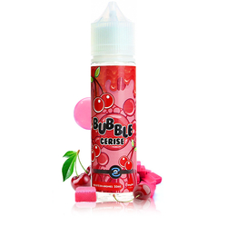 Bubble Juice Cerise 50ml - Aroma Zon