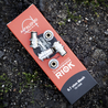 Résistances Riok Alfaliquid, résistances clearomiseur Riok Alfaliquid, résistances kit Riok Alfaliquid - Taklope